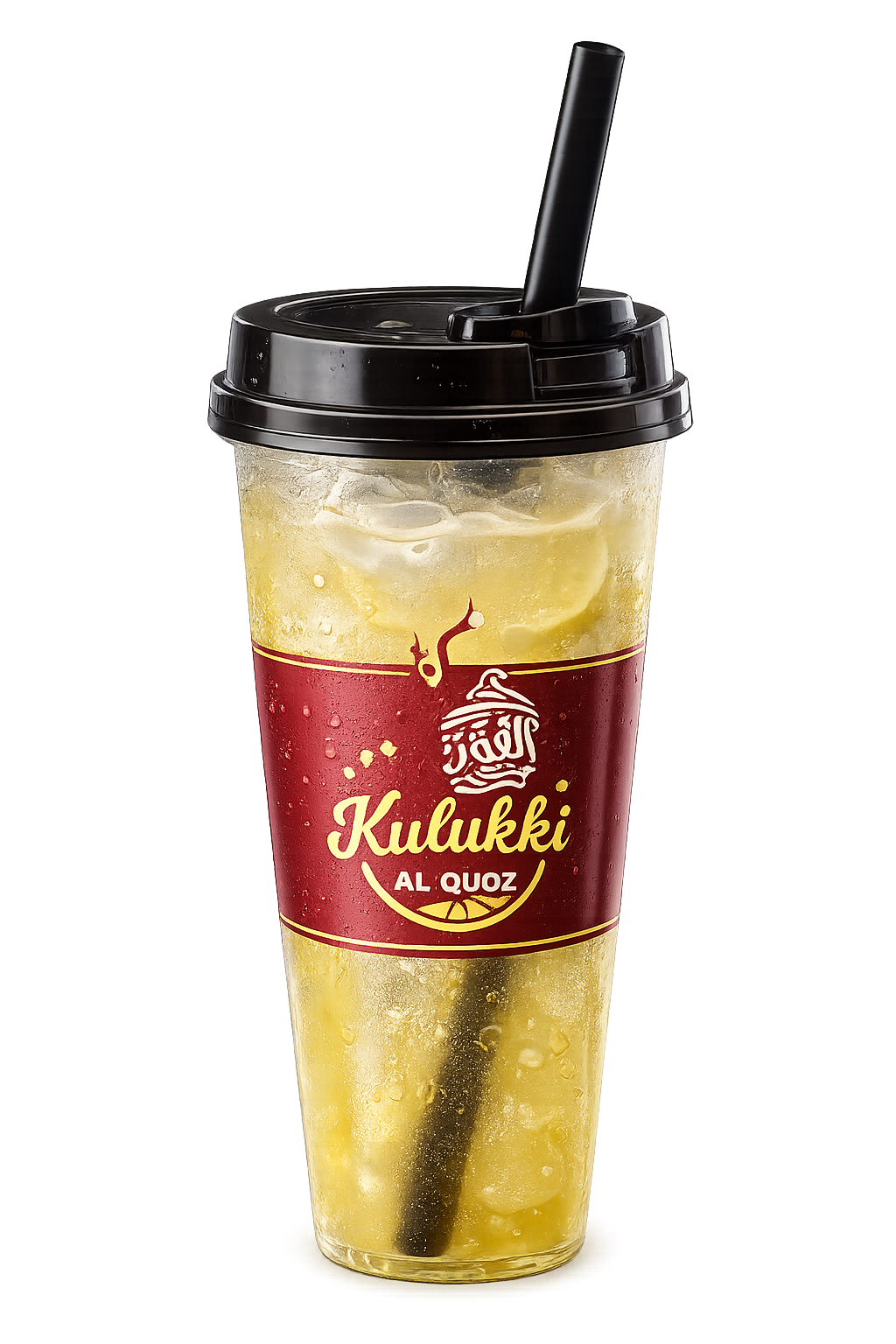 Kulukki beverage